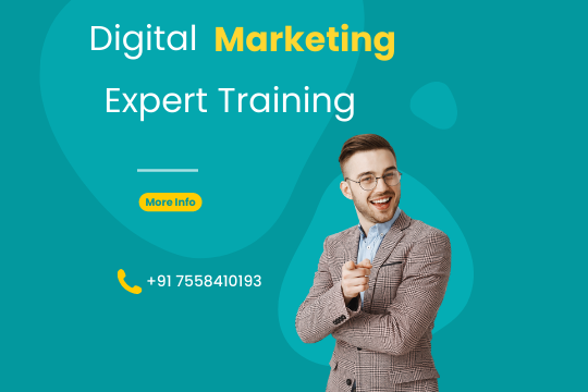 Digital Marketing Course for Small Business Owner